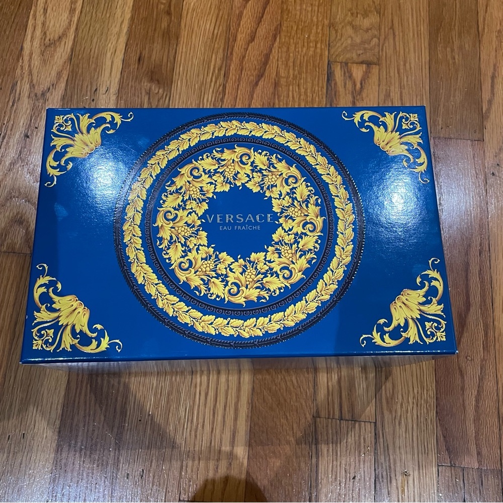Versace Box